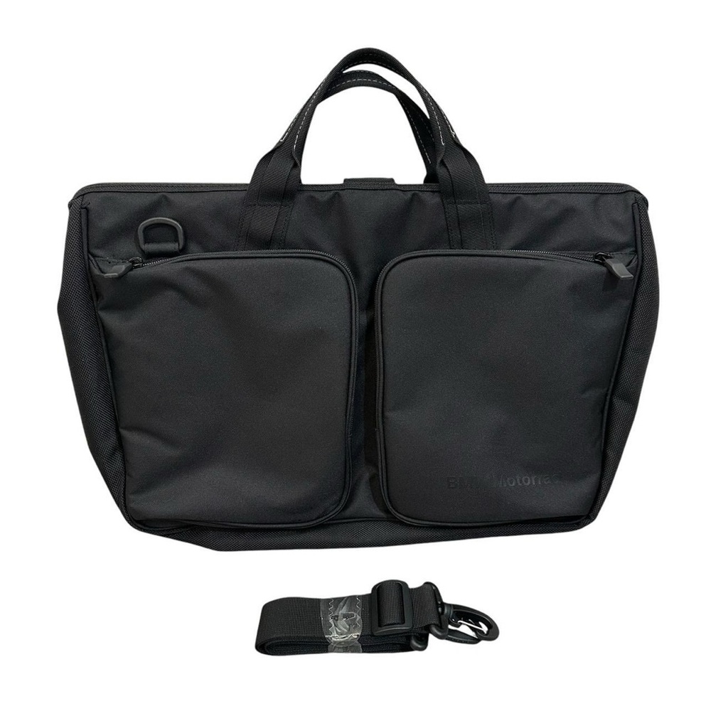BMW Motorrad R1200 RT Inside Bag